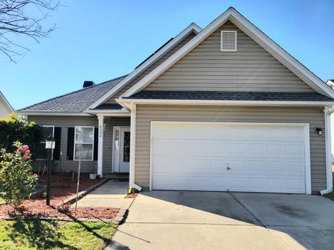 A home in Summerville