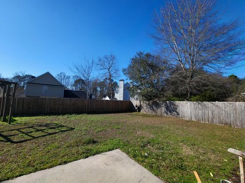 A home in Summerville