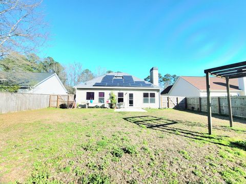 A home in Summerville