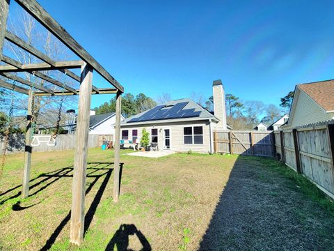 A home in Summerville