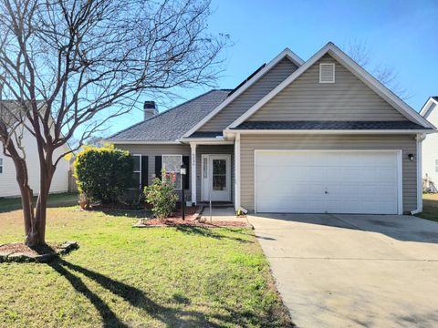 A home in Summerville