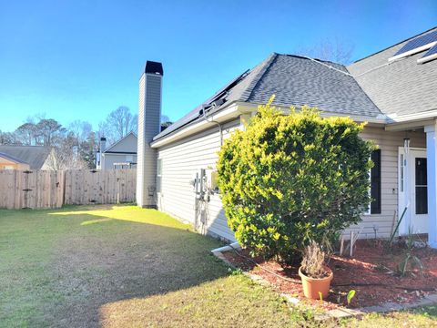 A home in Summerville