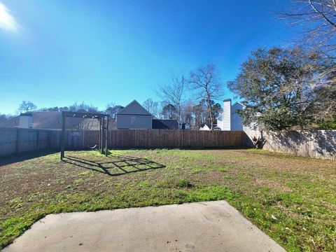 A home in Summerville