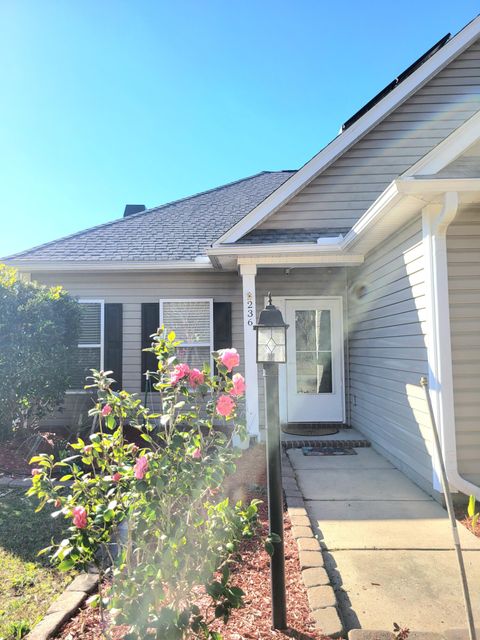 A home in Summerville