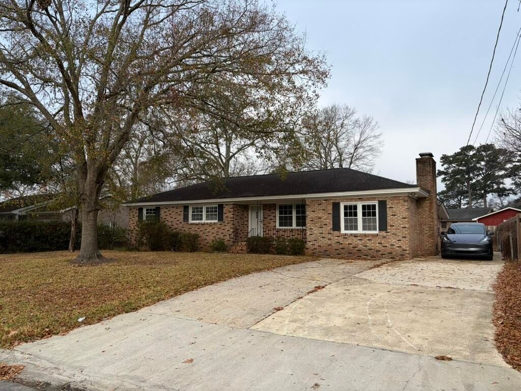 Photo of 106 Benton Street, Goose Creek, SC 29445 (MLS # 26001928)