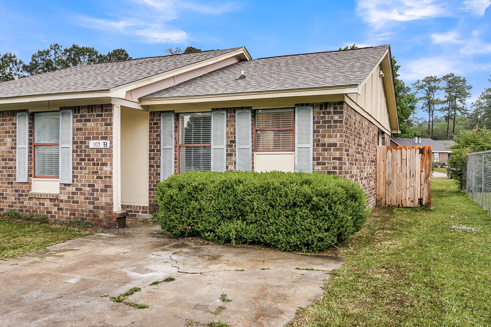 105 Canvasback Drive