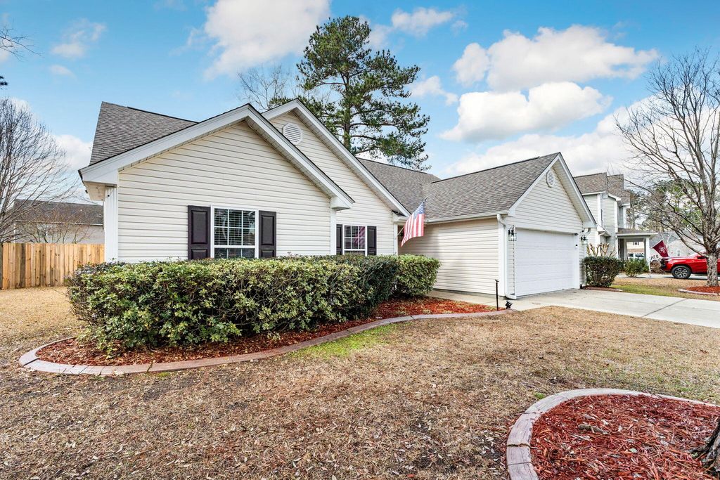 Photo of 415 Black Horse Road, Moncks Corner, SC 29461 (MLS # 26005260)