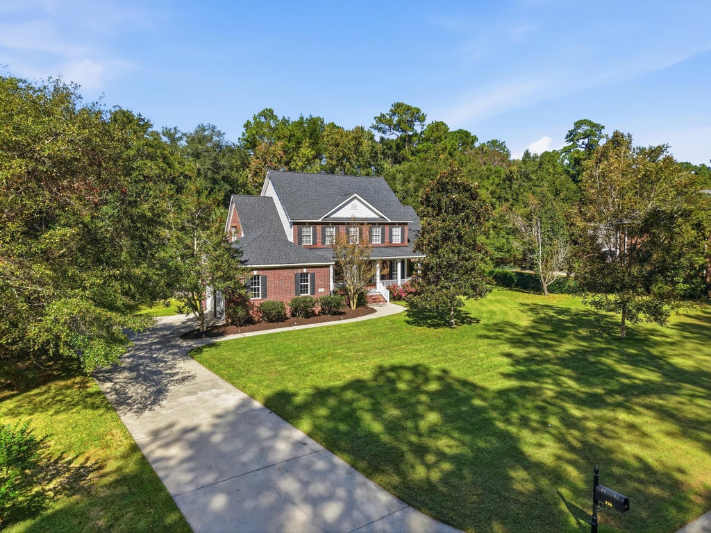 Photo of 218 Scalybark Road, Summerville, SC 29485 (MLS # 26029328)
