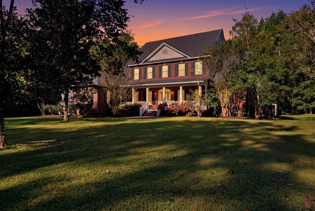 Photo of 218 Scalybark Road, Summerville, SC 29485 (MLS # 26029328)