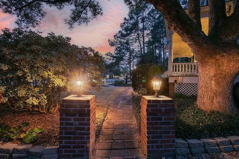 A home in Summerville