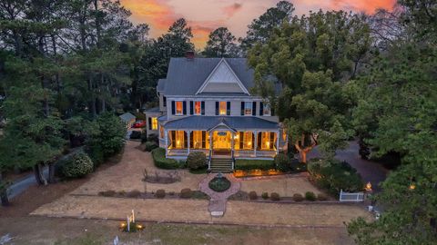 A home in Summerville