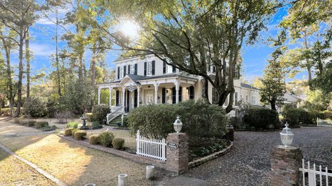 A home in Summerville