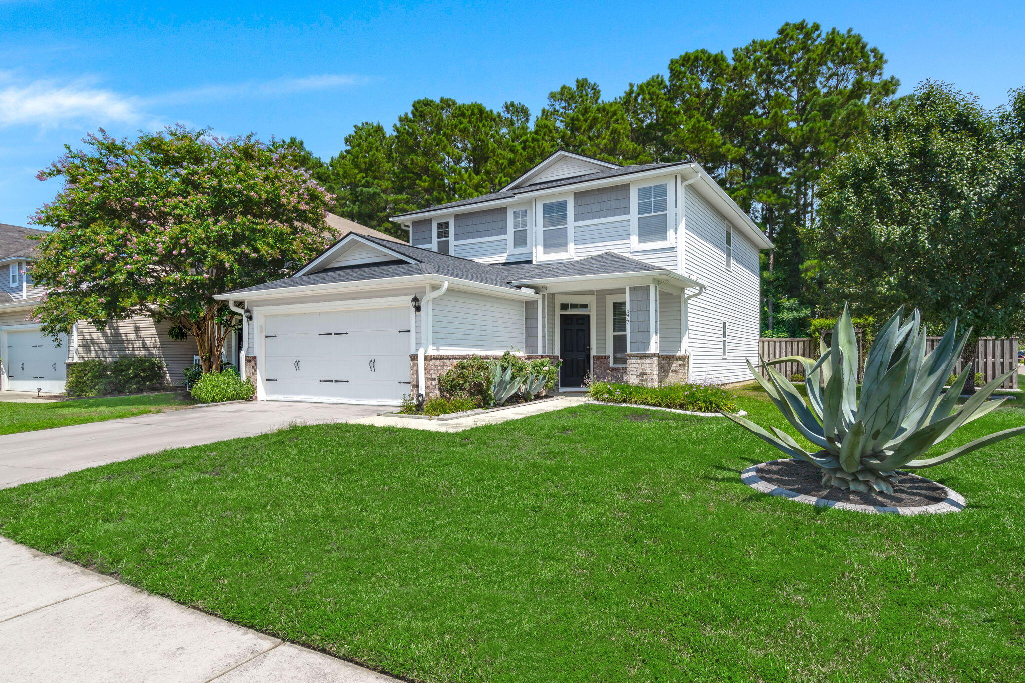 377 Sanctuary Park Drive