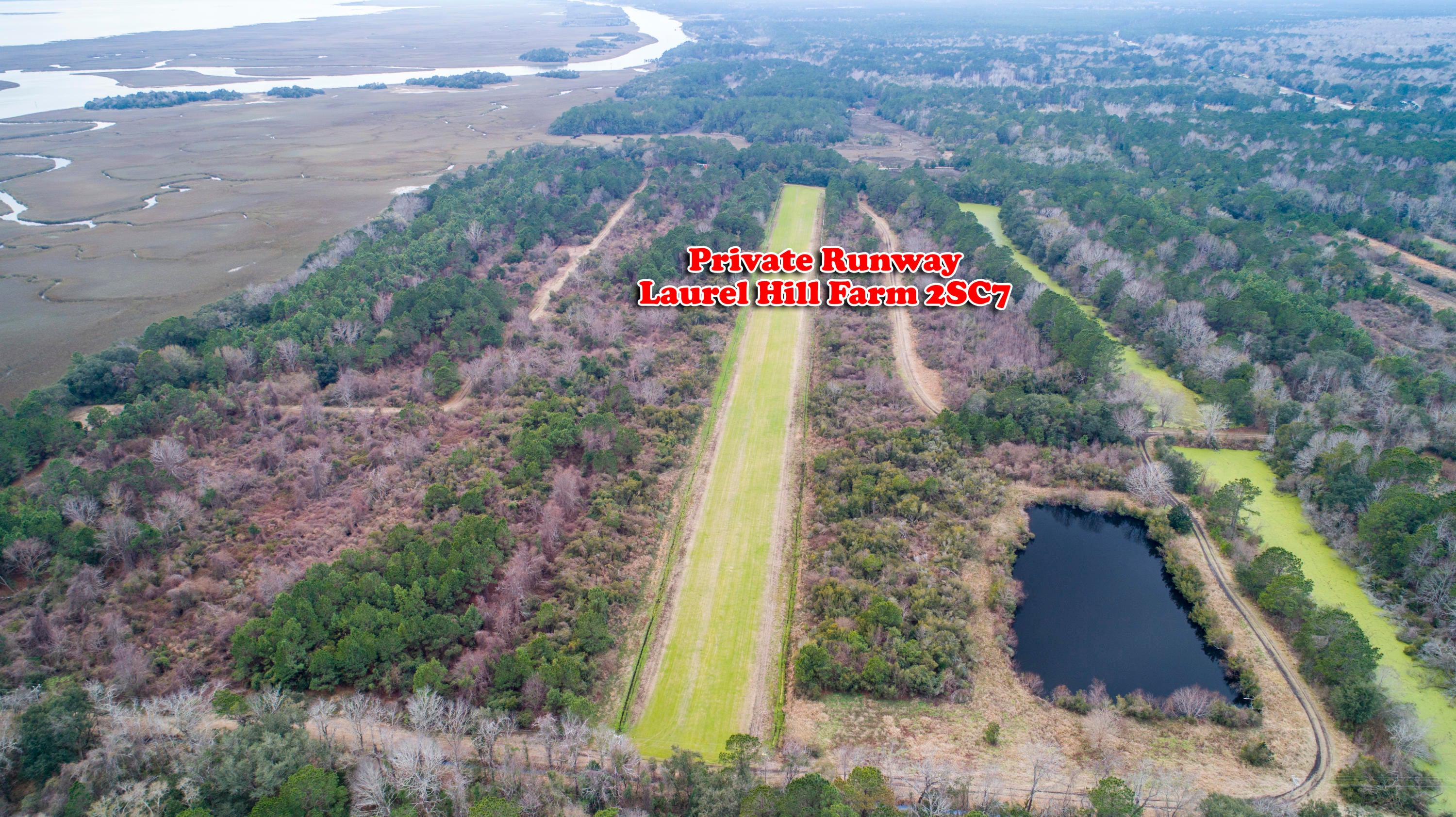 1007 Morants Point Road