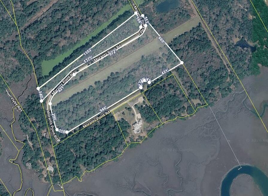 1007 Morants Point Road