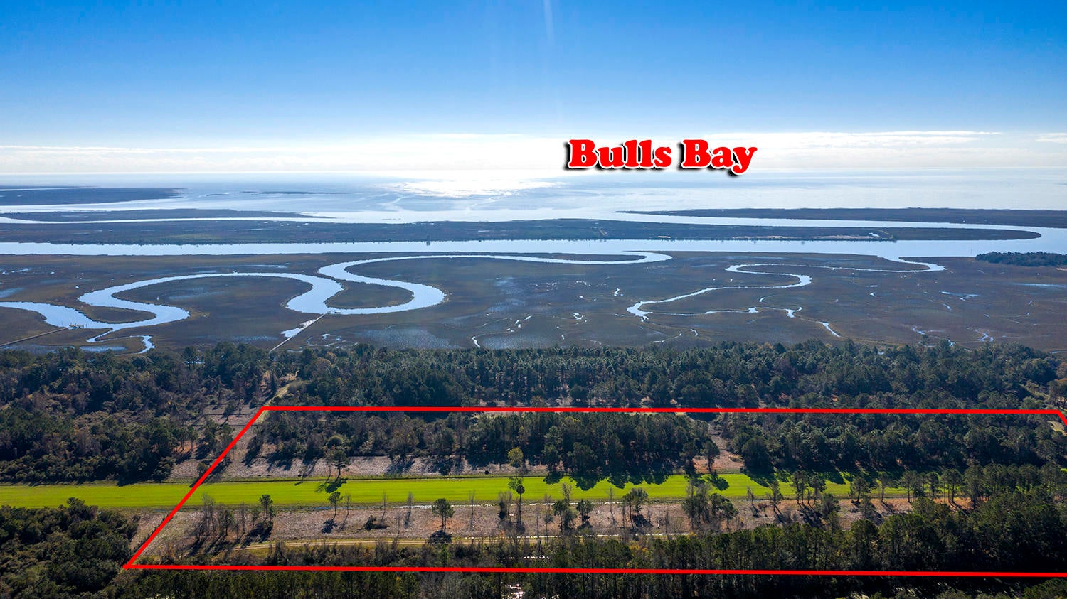 1007 Morants Point Road