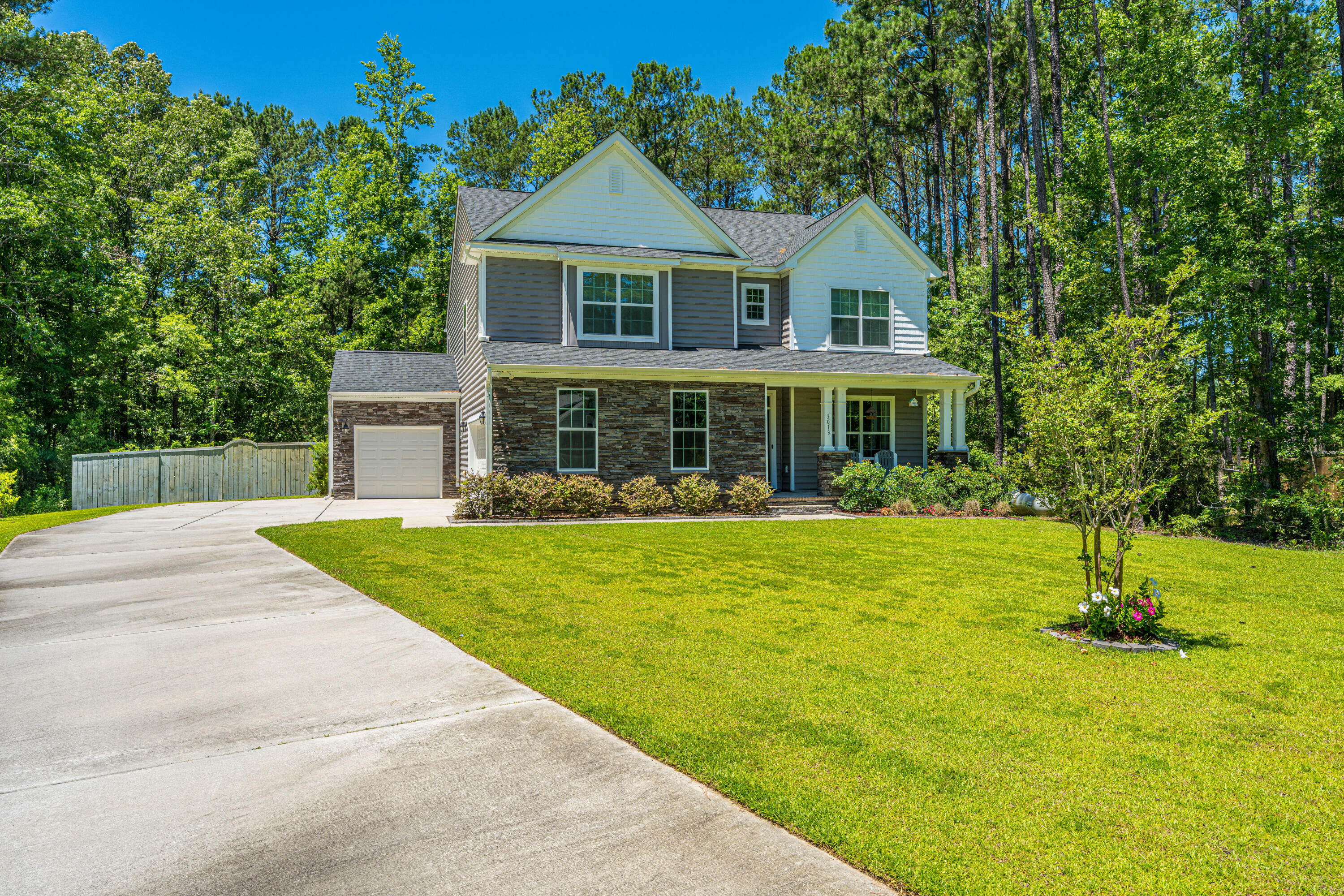 3013 Flat Rock Lane