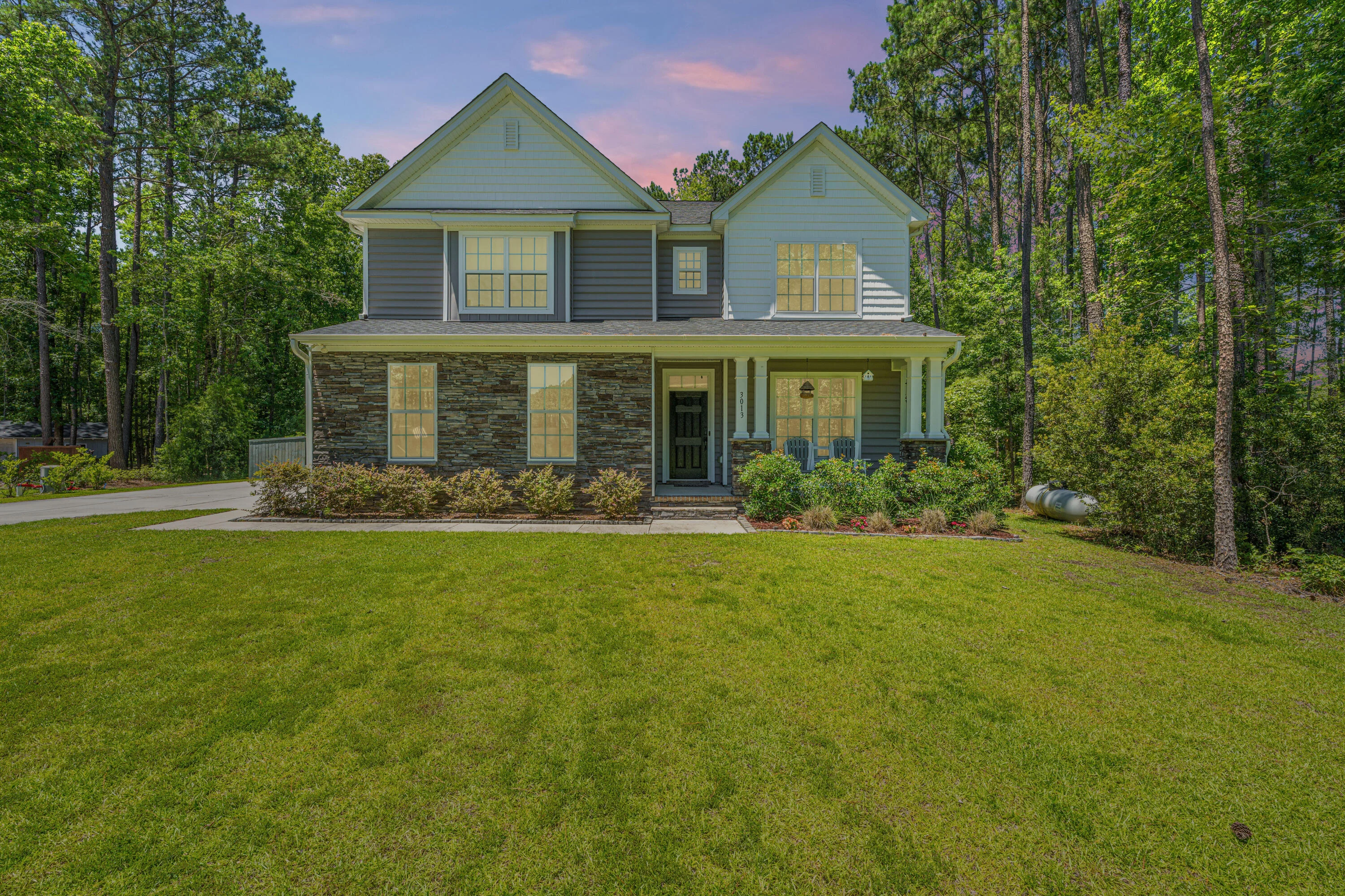 3013 Flat Rock Lane