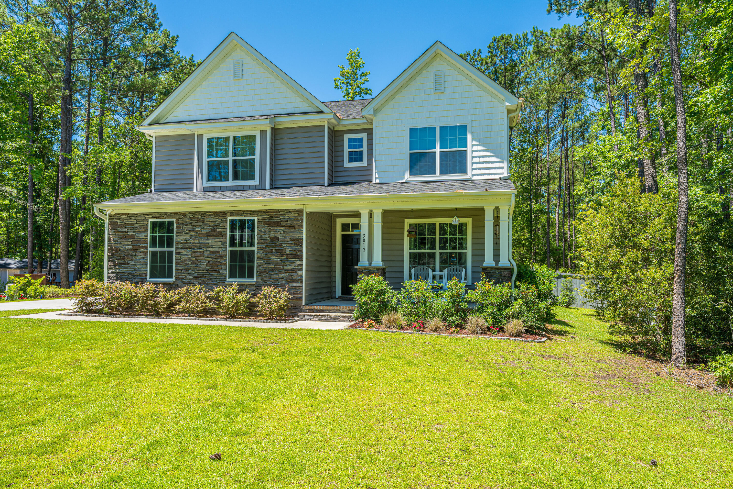 3013 Flat Rock Lane