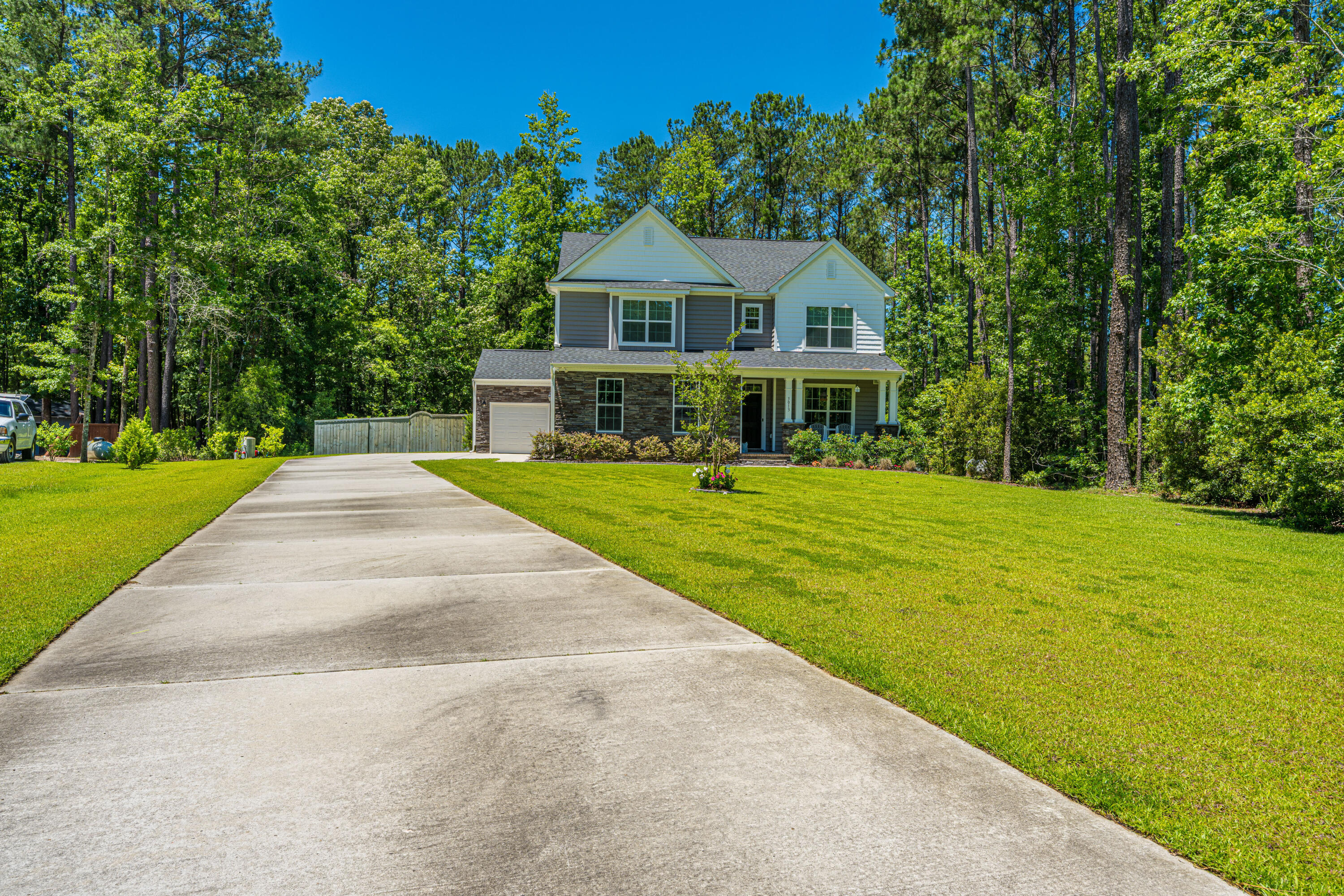 3013 Flat Rock Lane