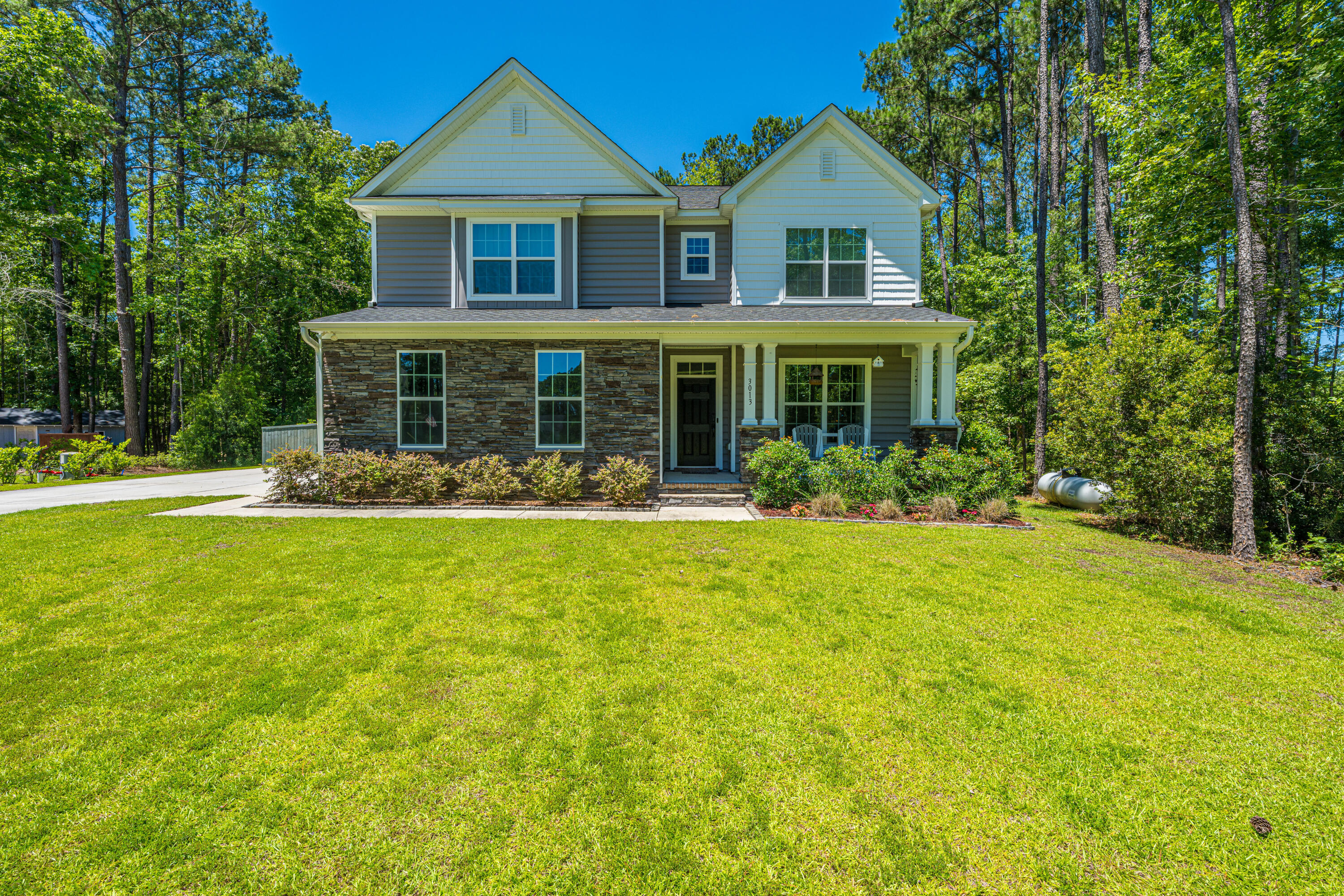 3013 Flat Rock Lane