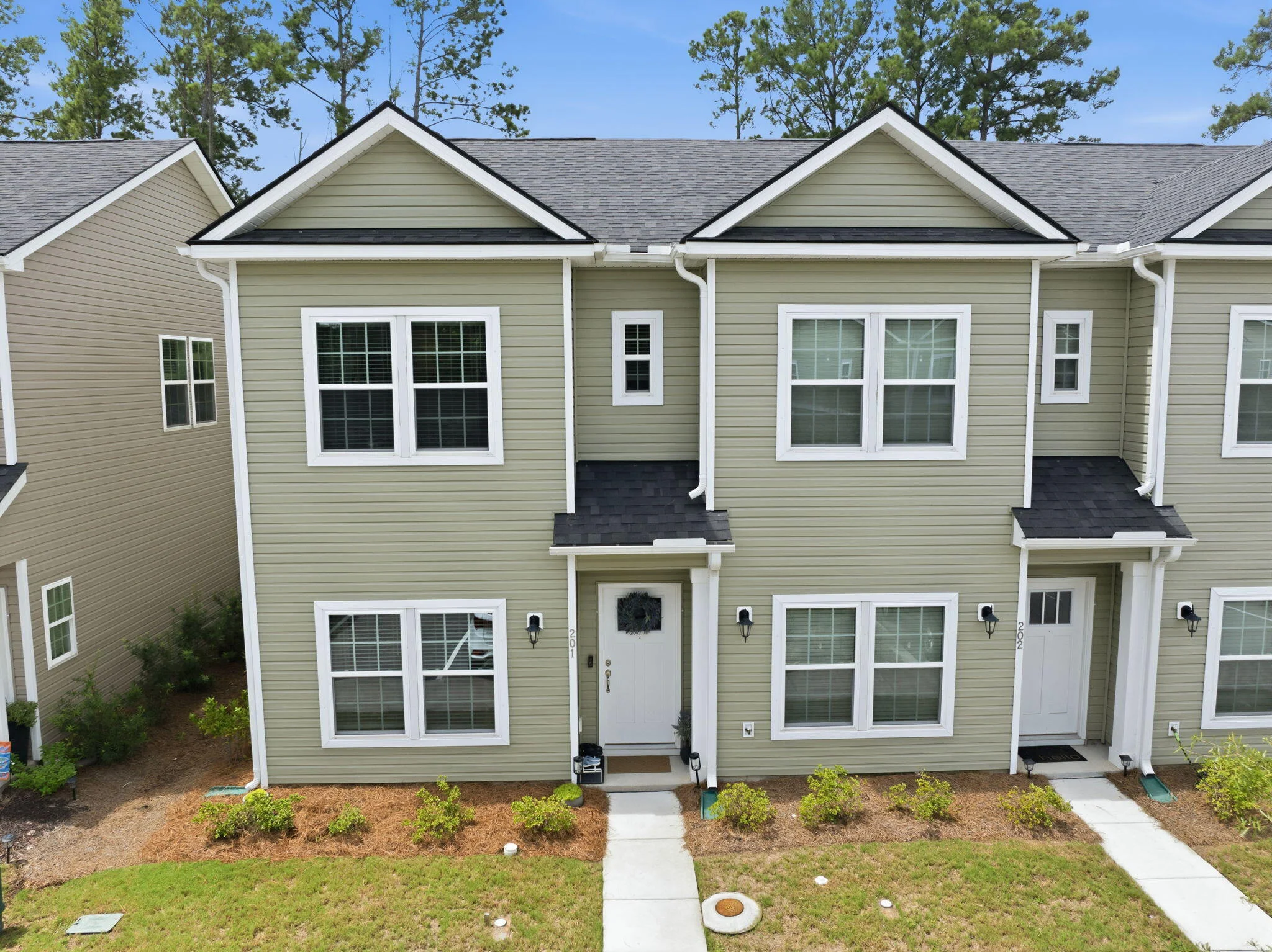 201 Twin Rivers Drive, Wando, SC, 29492