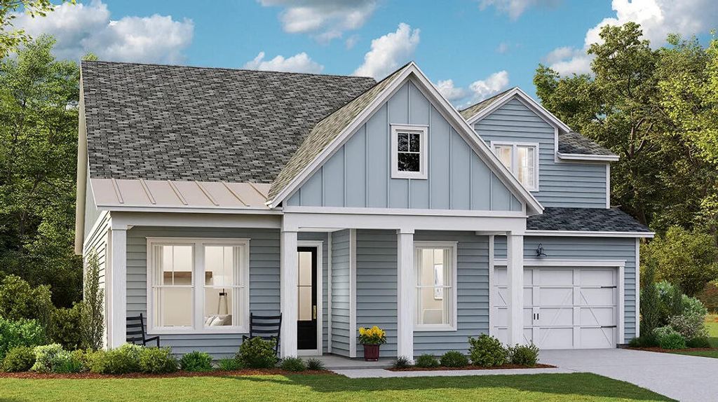 Photo of 120 Beamon Loop, Summerville, SC 29486 (MLS # 26012812)