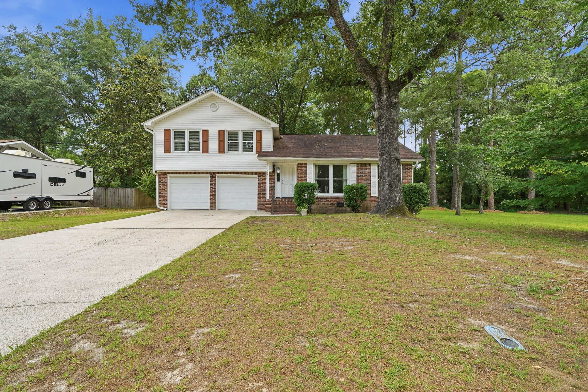 232 Canaberry Circle