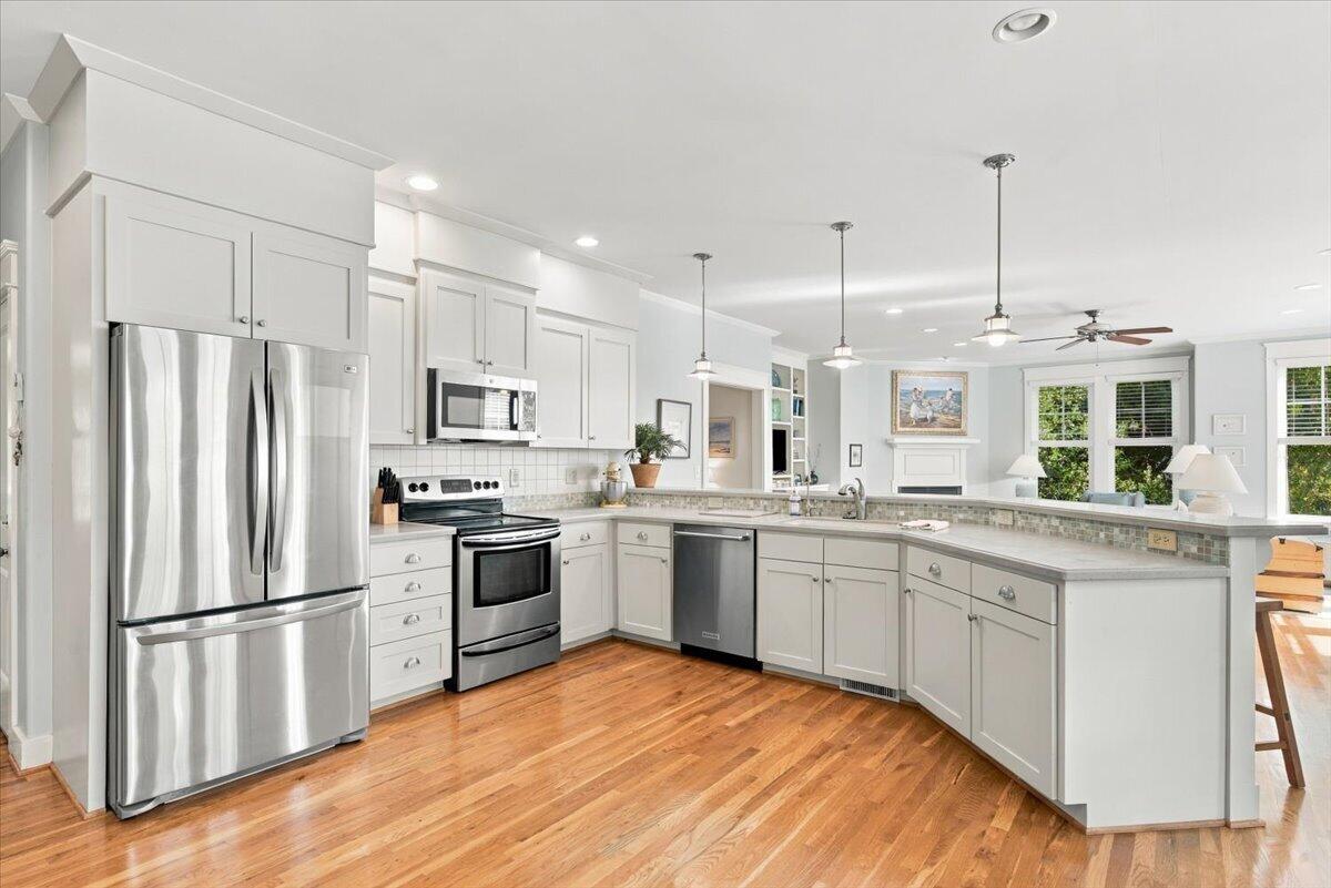 706 Sandpiper Ridge Road