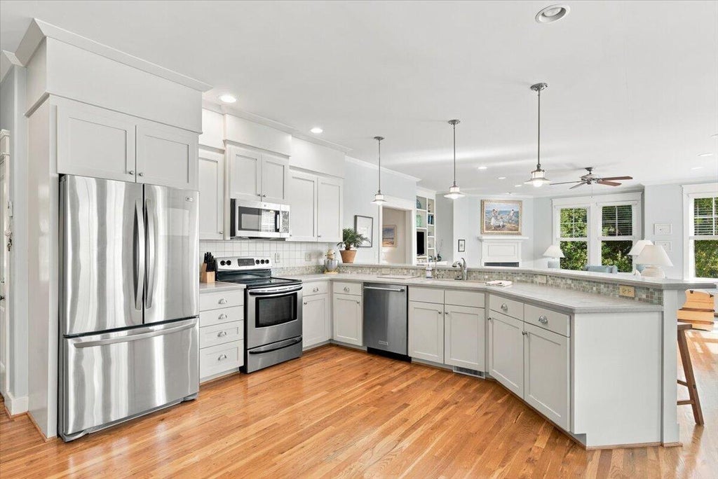 Photo of 706 Sandpiper Ridge Road, Edisto Island, SC 29438 (MLS # 26026453)