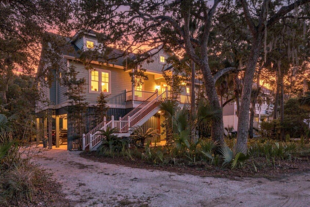 Photo of 706 Sandpiper Ridge Road, Edisto Island, SC 29438 (MLS # 26026453)