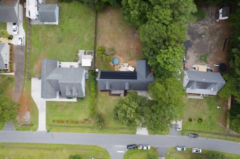 A home in Ladson