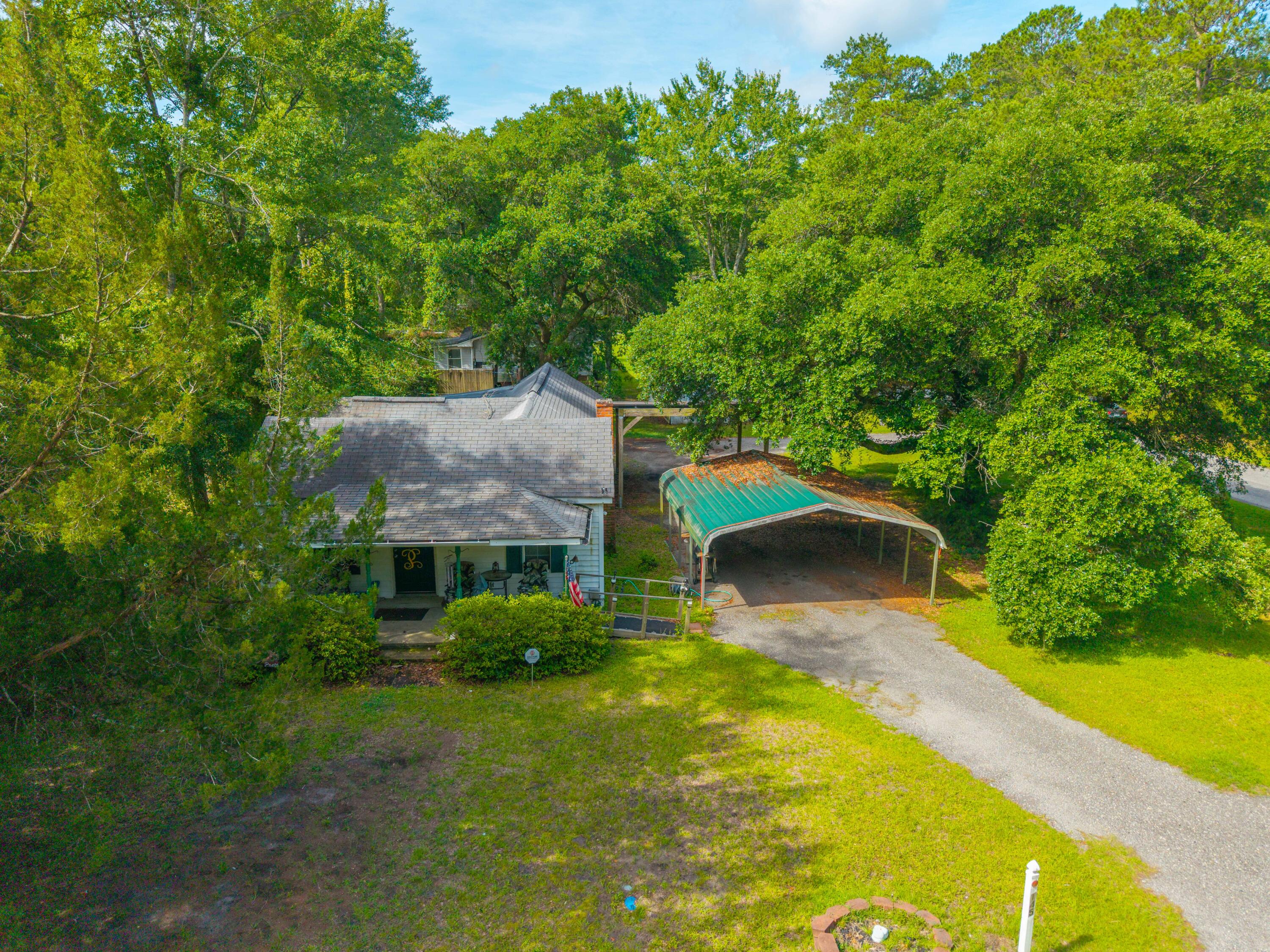 145 Ravenell Drive