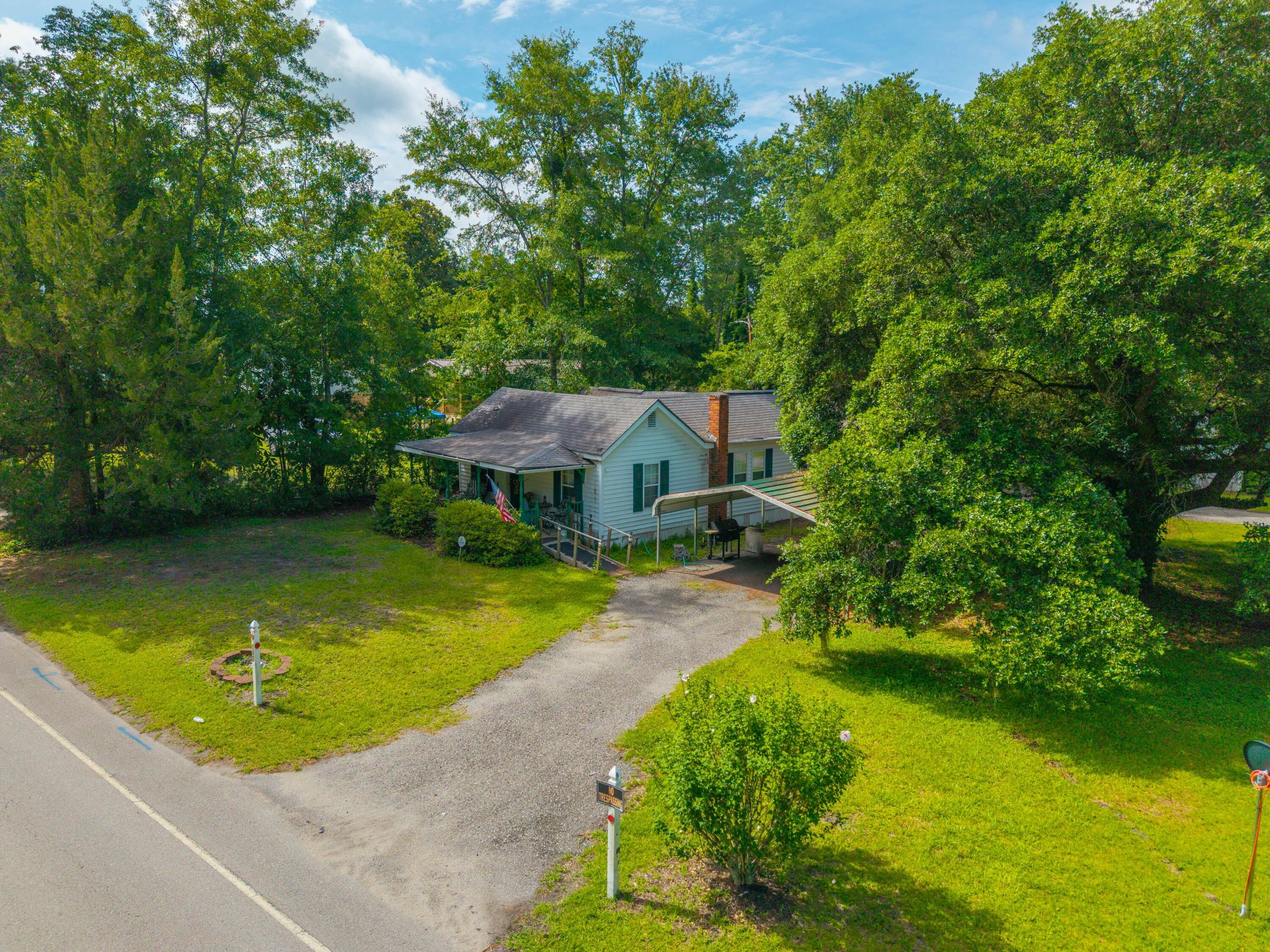 145 Ravenell Drive