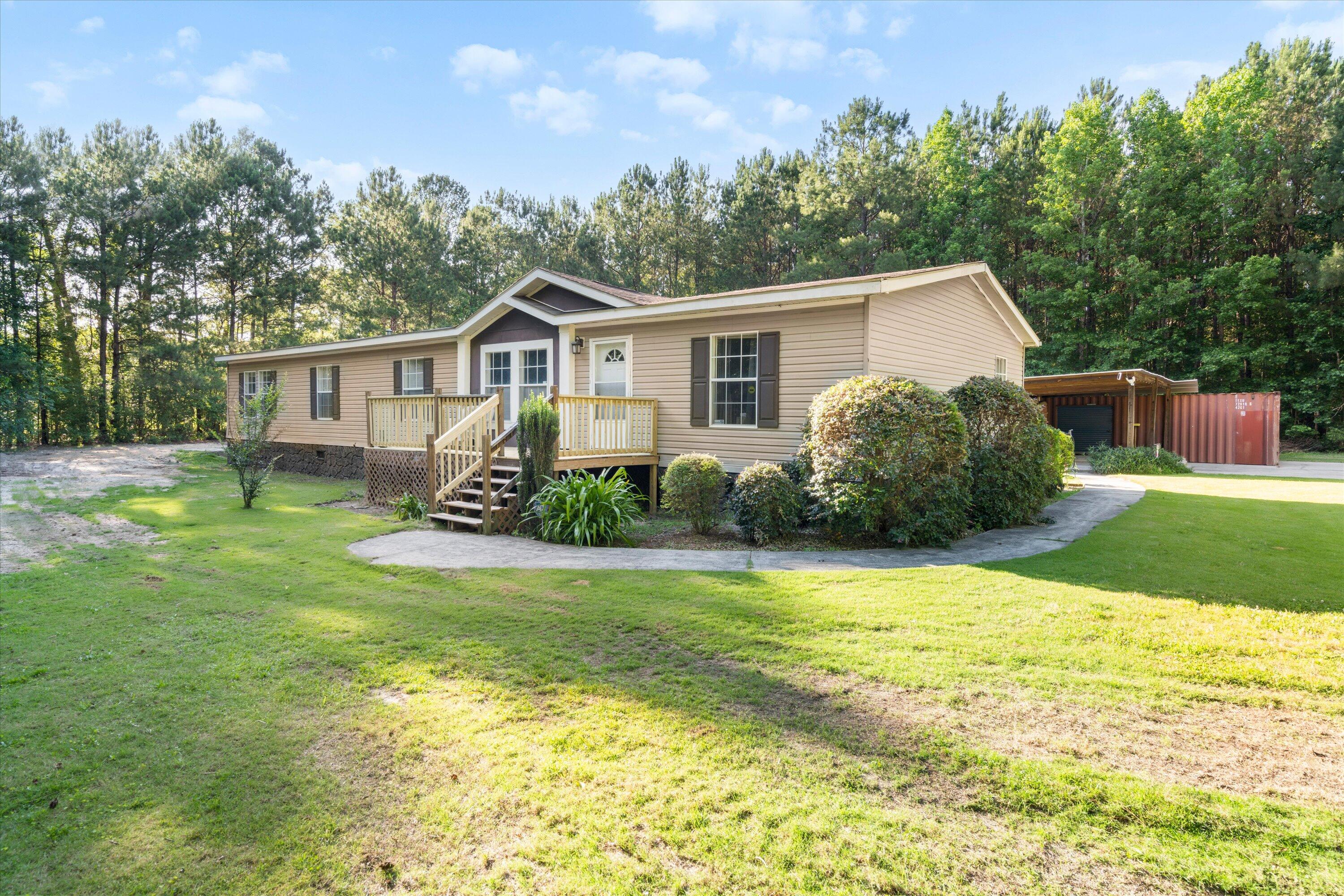 1671 Dawson Branch Road
