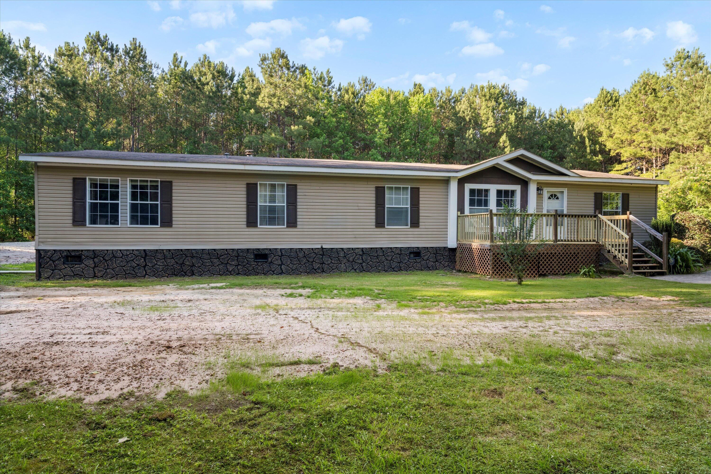 1671 Dawson Branch Road