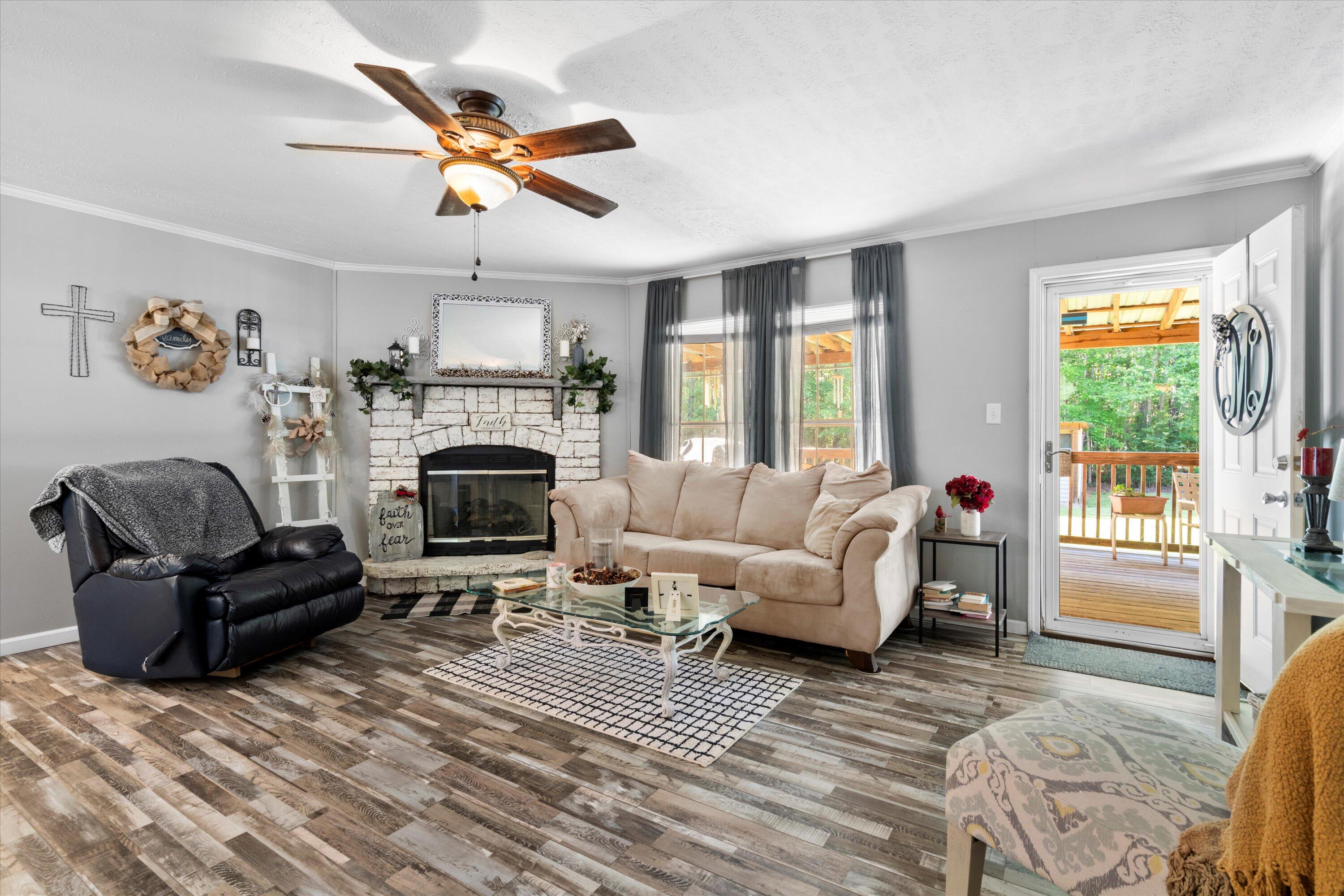 1671 Dawson Branch Road