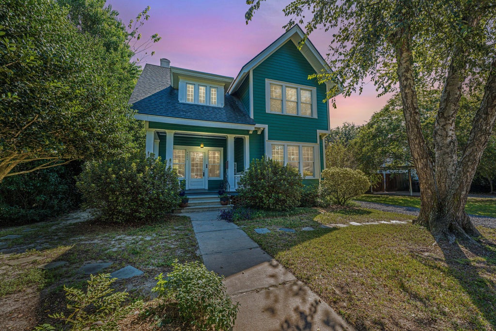 Photo of 4644 Ohear Avenue, North Charleston, SC 29405 (MLS # 26027217)