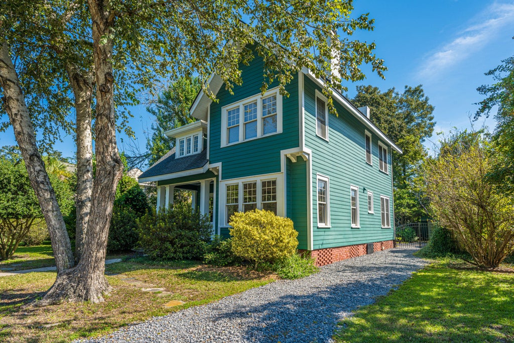 Photo of 4644 Ohear Avenue, North Charleston, SC 29405 (MLS # 26027217)