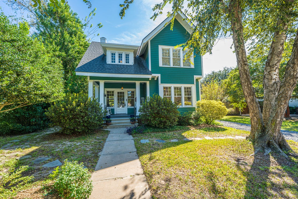 Photo of 4644 Ohear Avenue, North Charleston, SC 29405 (MLS # 26027217)