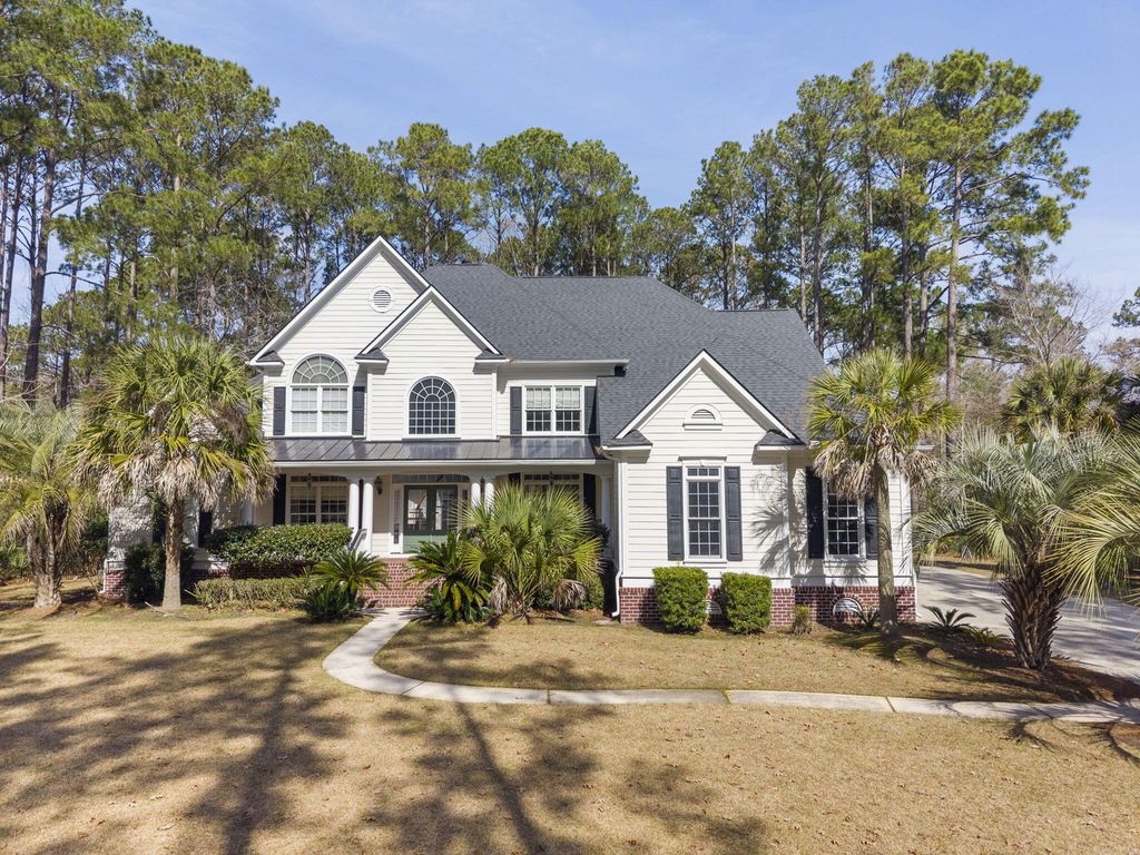 Photo of 1779 Shell Ring Circle, Mount Pleasant, SC 29466 (MLS # 26006260)