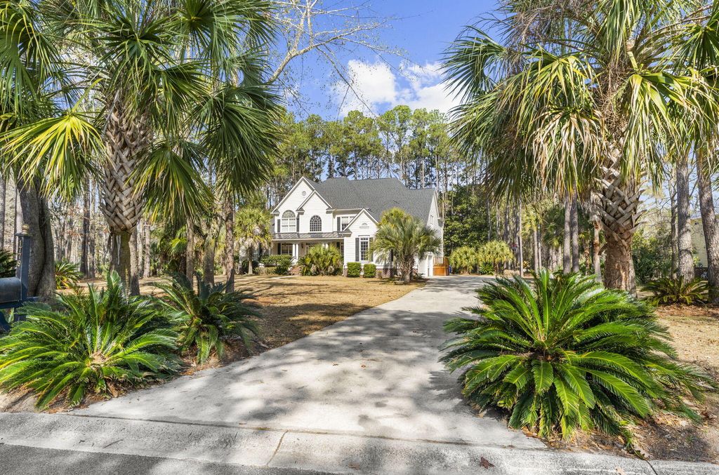 Photo of 1779 Shell Ring Circle, Mount Pleasant, SC 29466 (MLS # 26006260)