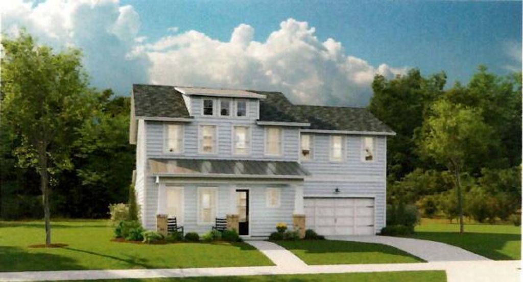Photo of 260 Denham Street, Summerville, SC 29486 (MLS # 25027265)