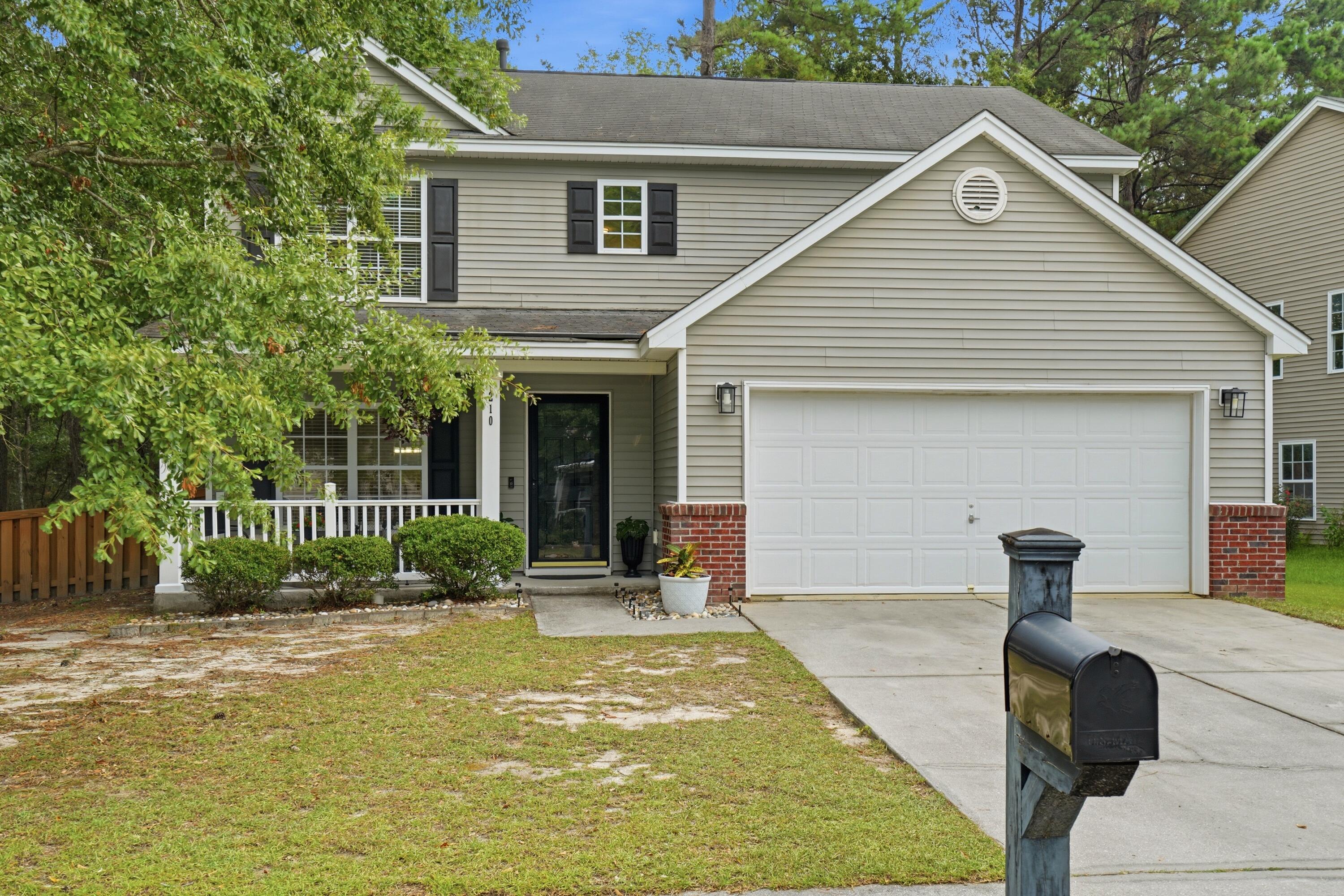 210 Breckingridge Drive