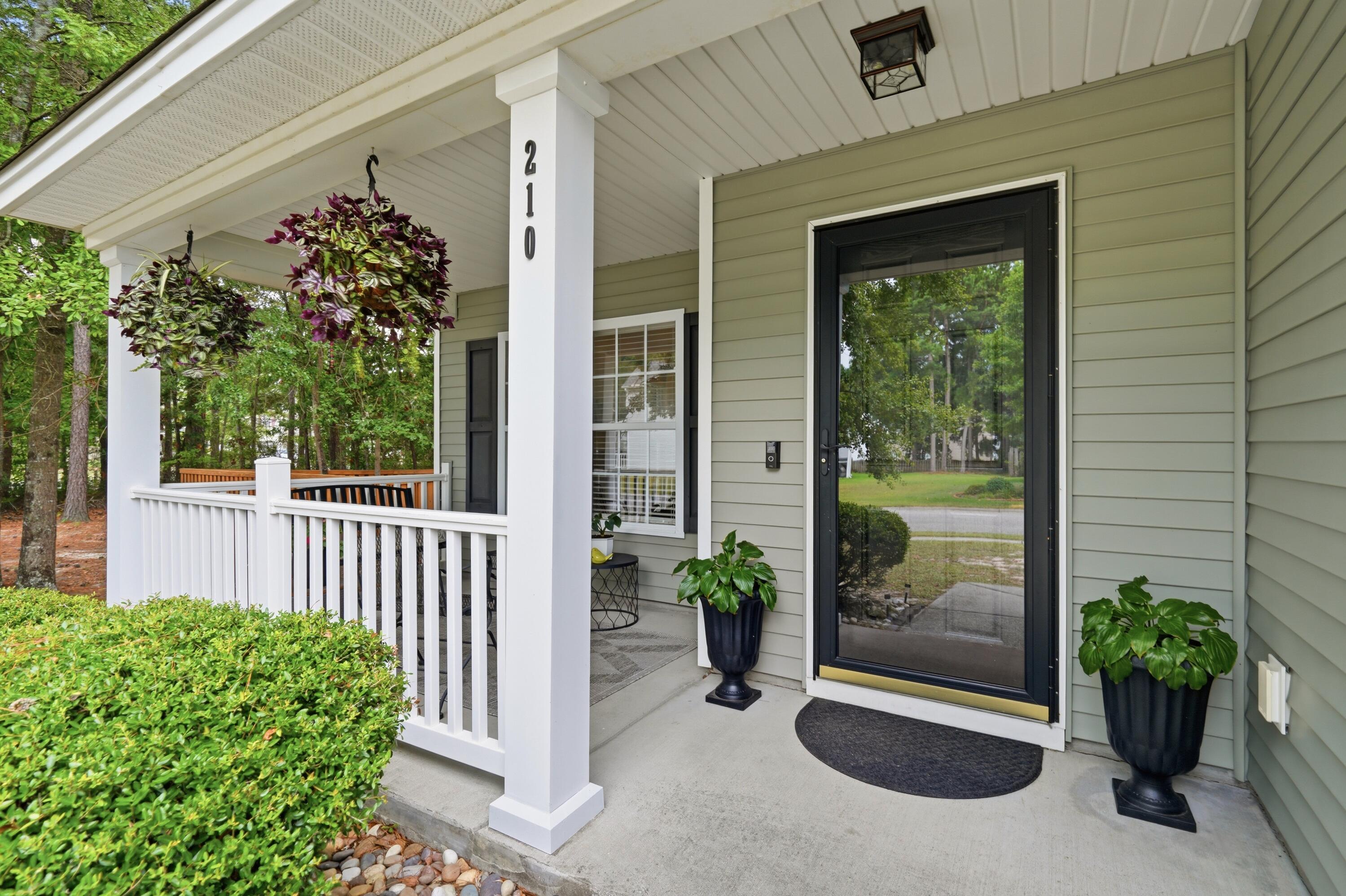 210 Breckingridge Drive