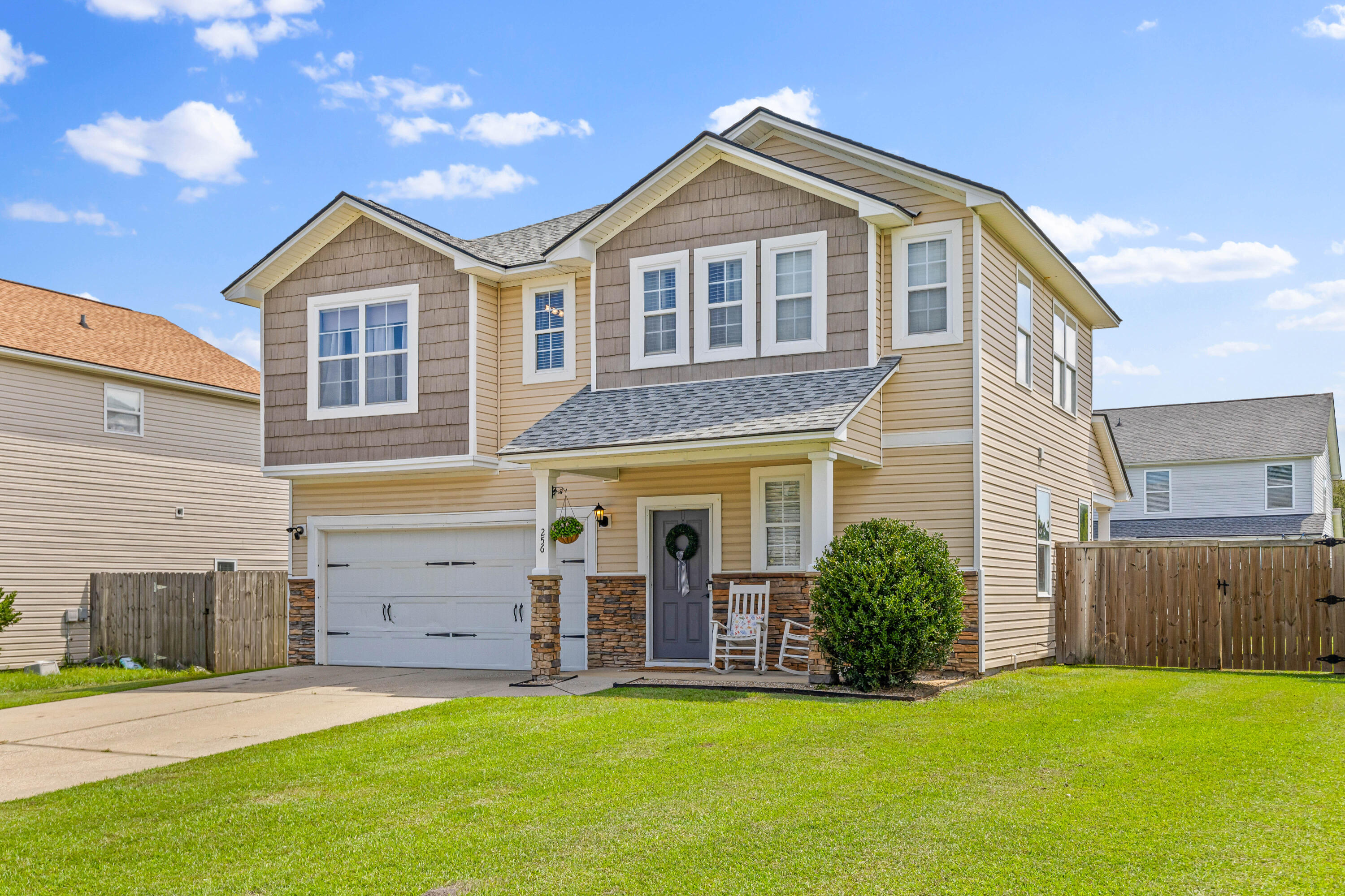 256 Meadow Wood Road