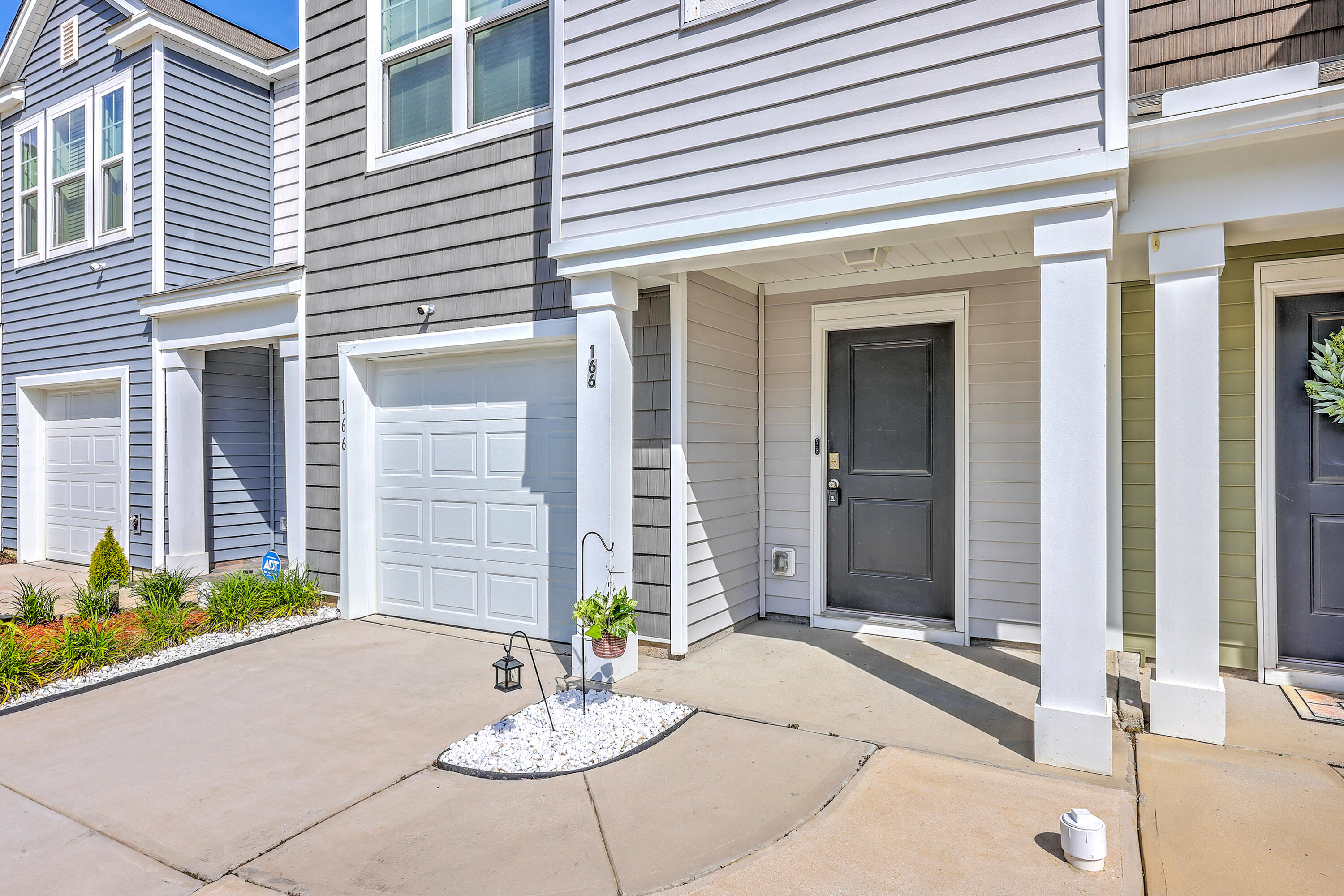 166 Rosefield Court