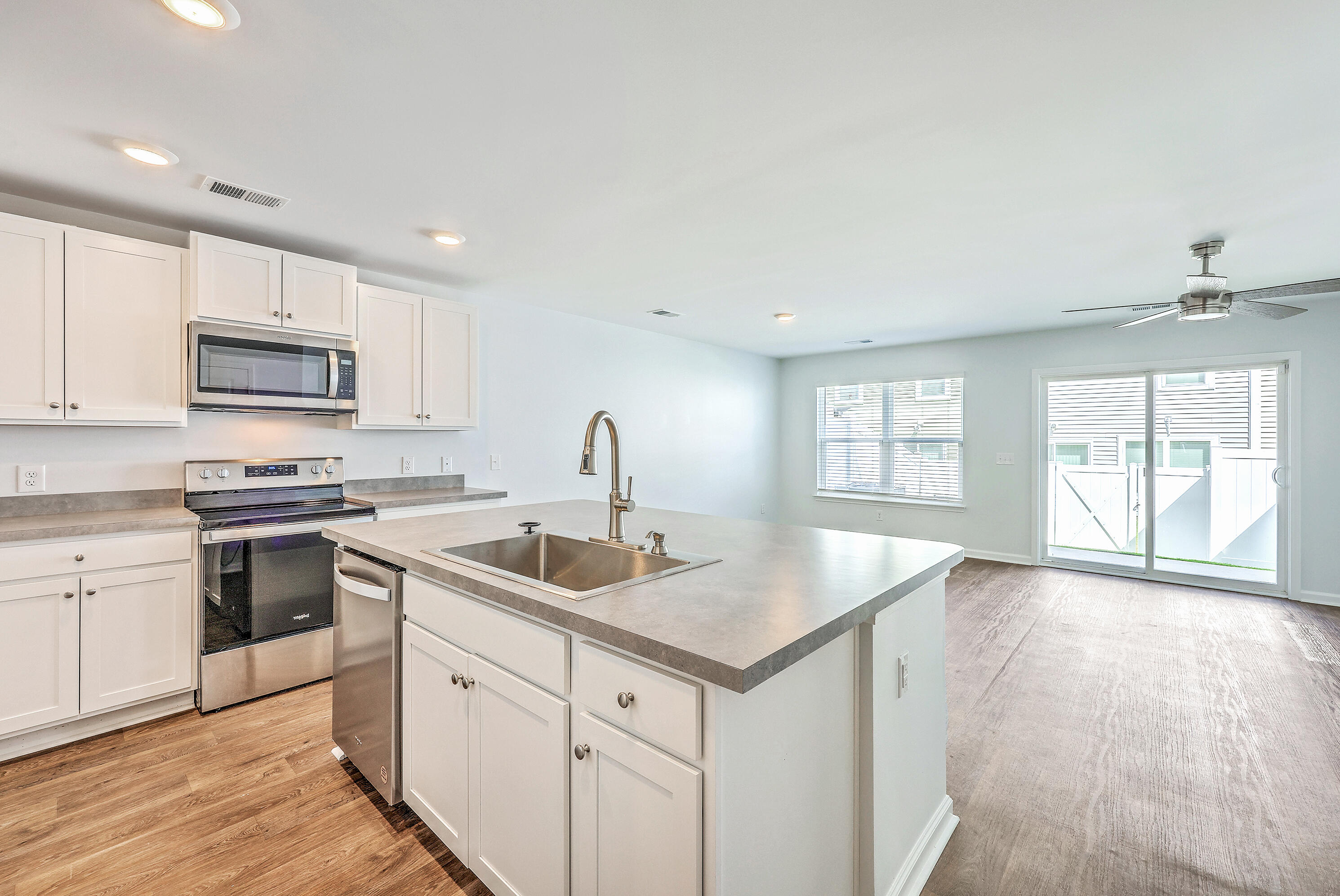 166 Rosefield Court