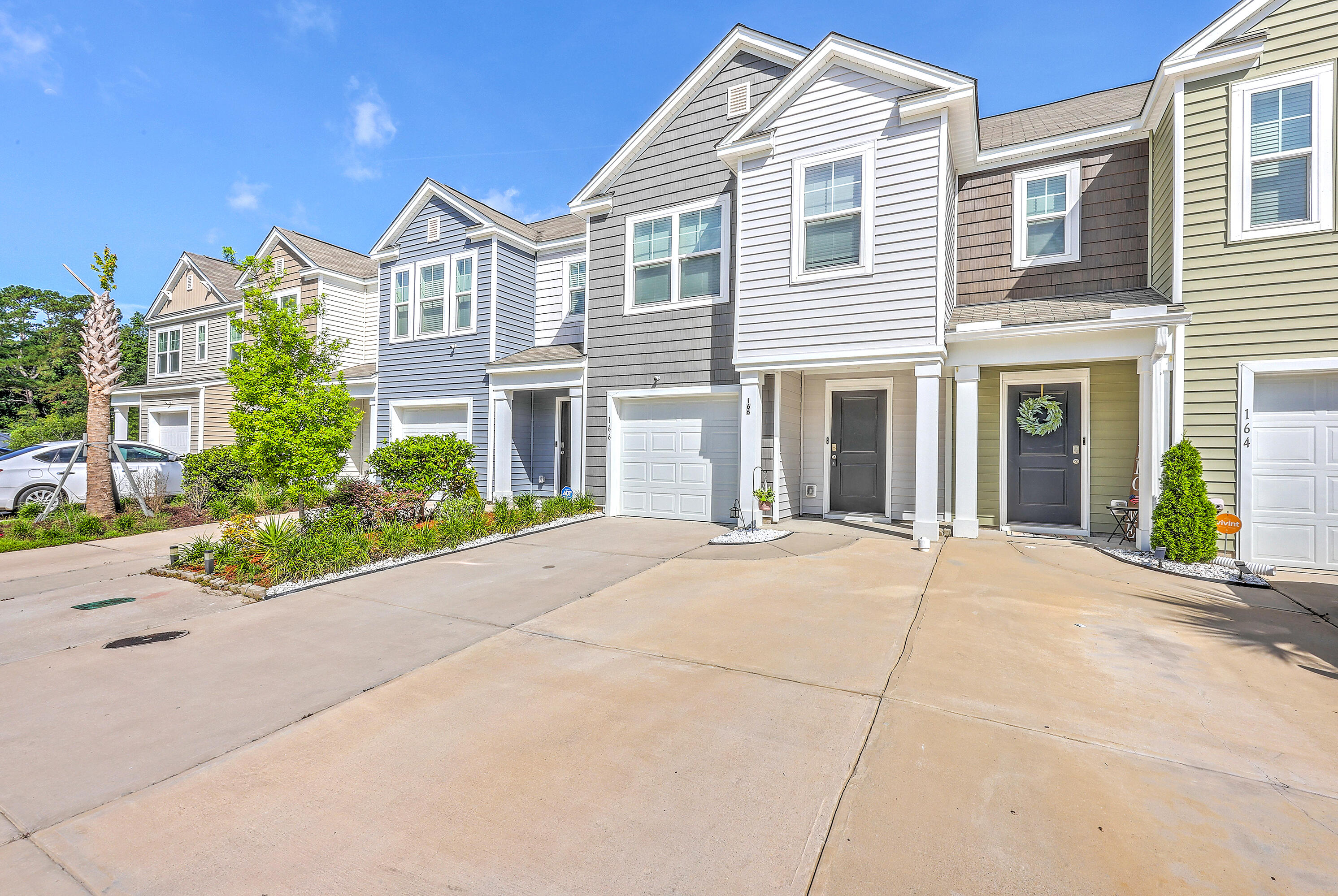 166 Rosefield Court