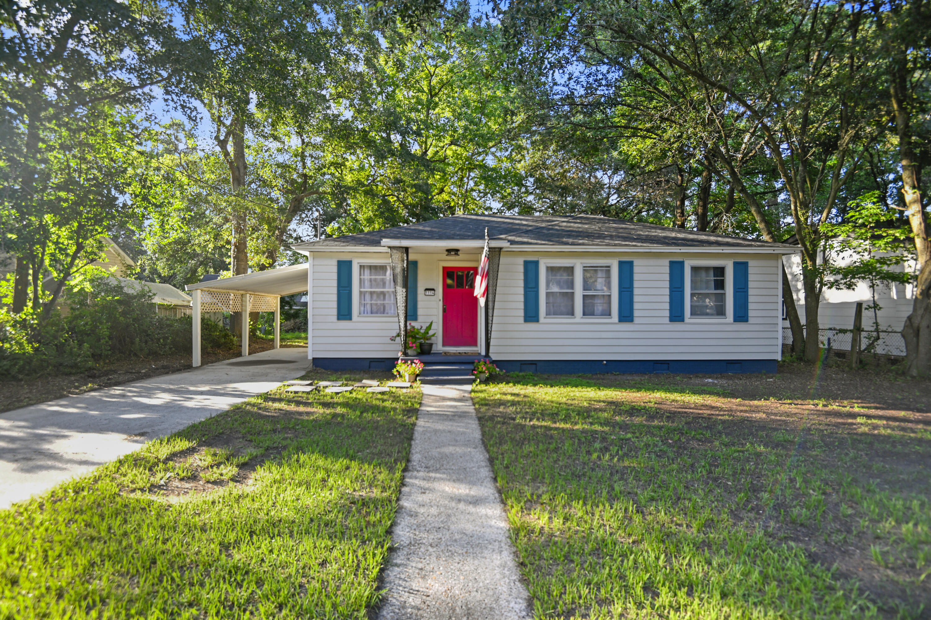 1114 Melvin Drive